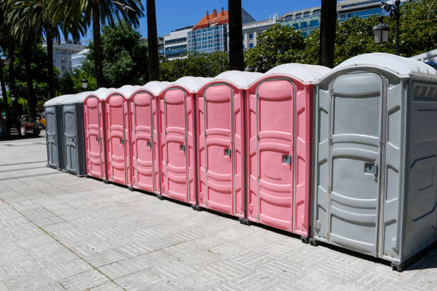 Best Portable Toilets for Parks and Recreation Areas  in Loudoun Lley Estates, VA