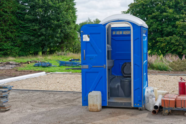 Best Portable Restroom Setup and Delivery  in Loudoun Lley Estates, VA